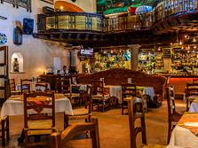 Tropicana Inn Los Cabos, Mexico - restaurant